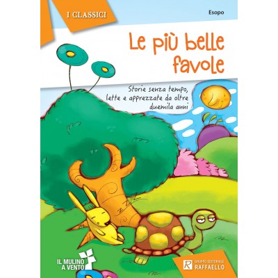 Le Più Belle Favole