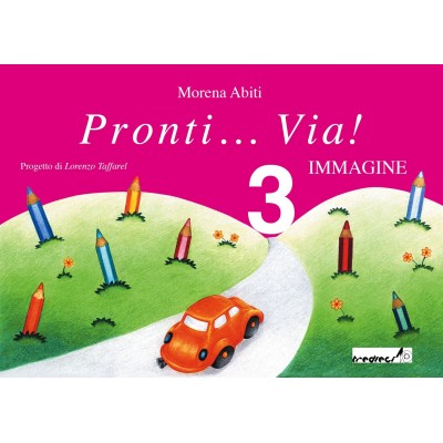 Pronti... Via! Immagine 3