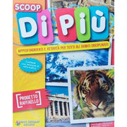 Scoop Di Piu'