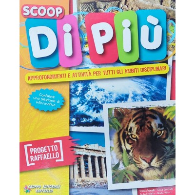 Scoop Di Piu'