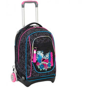 Zaino Trolley Seven New Jack Lefleur - Z00112