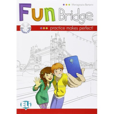 Fun Bridge. Per La Scuola Elementare. Con File Audio Per Il Download