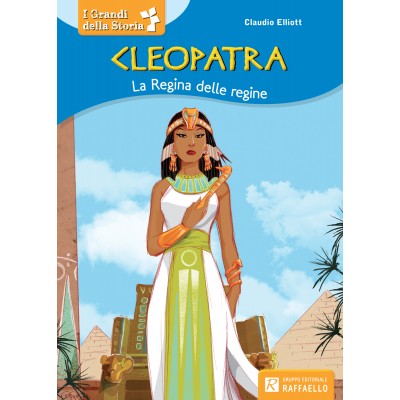 Cleopatra - La Regina Delle Regine