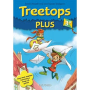 Treetops Plus 3. 2010. Cb Plus Multirom