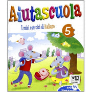 Aiutascuola Italiano 5