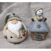 Set 2 Paralumi Natalizi