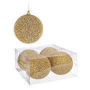 Sfere Magic Oro Pz.4 10cm