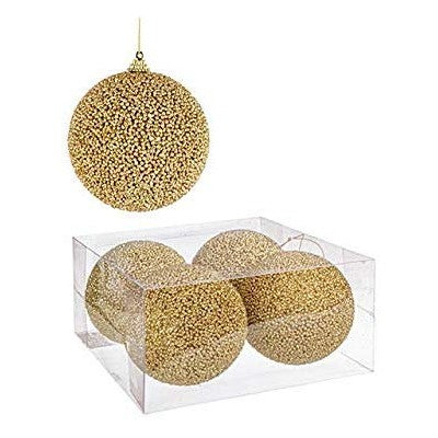 Sfere Magic Oro Pz.4 10cm