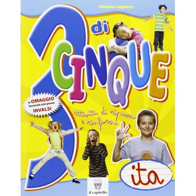 3 Di Cinque Italiano