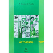 Segmenti. Italiano. Ortografia. Primo Livello. Per La Scuola Media