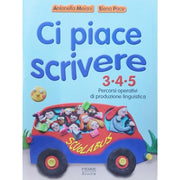 Ci Piace Scrivere 3,4,5