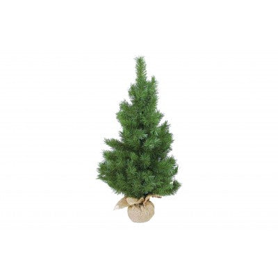 Albero Di Natale Bizzotto Noel 90cm