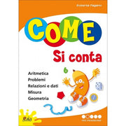 Come Si Conta. Per La Scuola Elementare. Per Progredire (vol. 2)