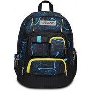 Zaino Seven Advanced Con Cuffia Da Gaming