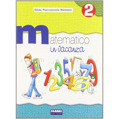 Matematico In Vacanza 2