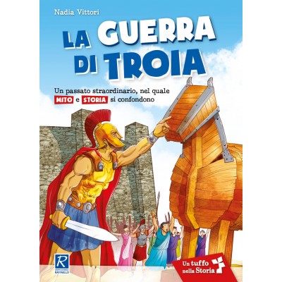 La Guerra Di Troia