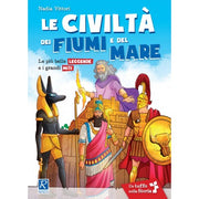 Le Civiltà Dei Fiumi E Del Mare