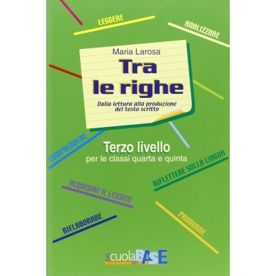 Tra Le Righe - Terzo Livello