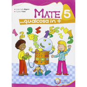 Mate 5...qualcosa In +