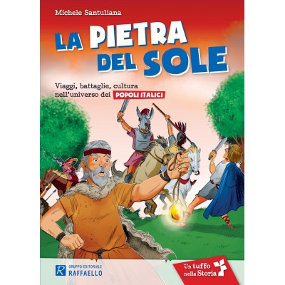 La Pietra Del Sole