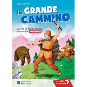 Il Grande Cammino