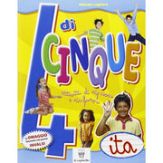 4 Di Cinque Italiano