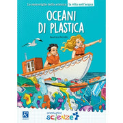 Oceani Di Plastica