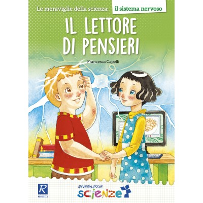 Il Lettore Di Pensieri