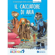 Il Cacciatore Di Aria