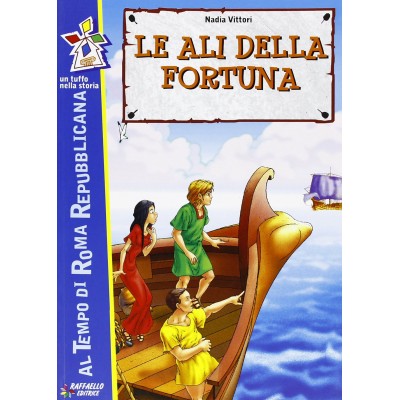Le Ali Della Fortuna