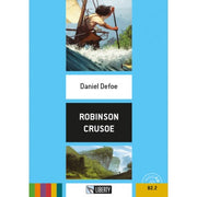 Robinson Crusoe