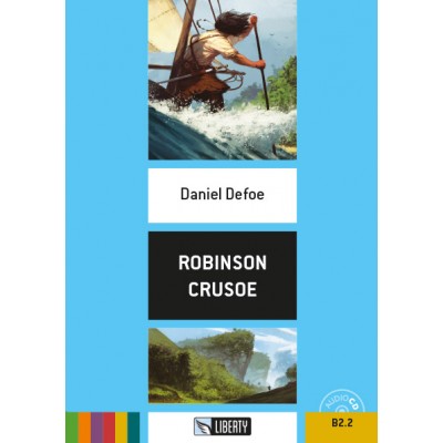 Robinson Crusoe