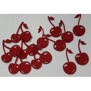 Applicazioni In Feltro Ciliegie