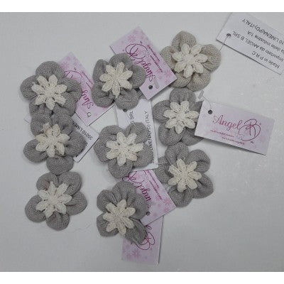 Fiori Di Lino 9pz.