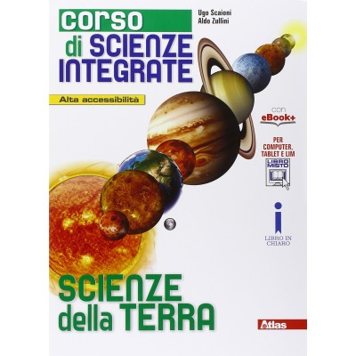 Corso Di Scienze Integrate - Scienze Della Terra