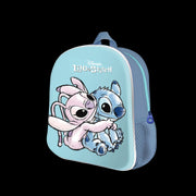 Zaino Asilo Lilo E Stitch - Cr Group, Disney