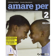 Amare Per Vol. 2