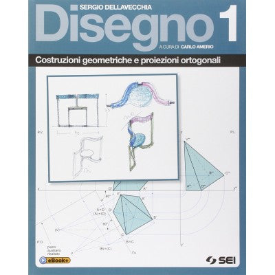 Disegno Vol. 1