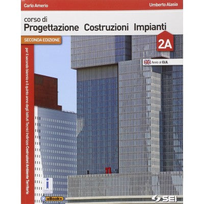 Corso Di Progettazione Costruzione Impianti 2a 2b