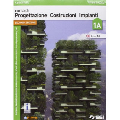 Corso Di Progettazione Costruzione Impianti 1a 1b