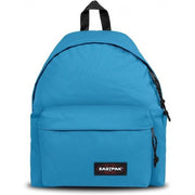 Zaino Eastpak Padded Pak’r Broad Blue - Blu