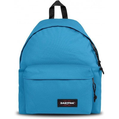 Zaino Eastpak Padded Pak’r Broad Blue - Blu