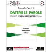 Datemi Le Parole A B + Tiemmiconte