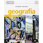 Geografia Mi Piace 2