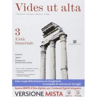 Vides Ut Alta 3