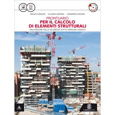 Prontuario Per Il Calcolo Di Elementi Strutturali