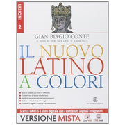 Il Nuovo Latino A Colori Lezioni 2