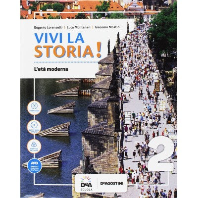Vivi La Storia! 2