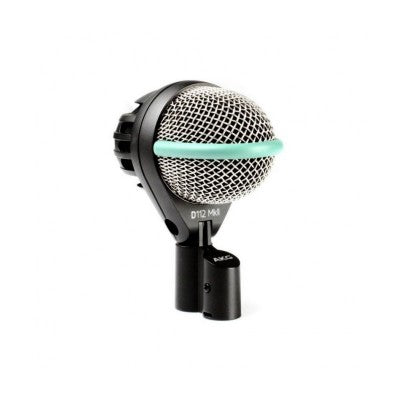 Akg D112 Mkii, Microfono Dinamico Cardioide Per Grancassa