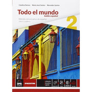 Todo El Mundo 2 + Suplemento Cultura
